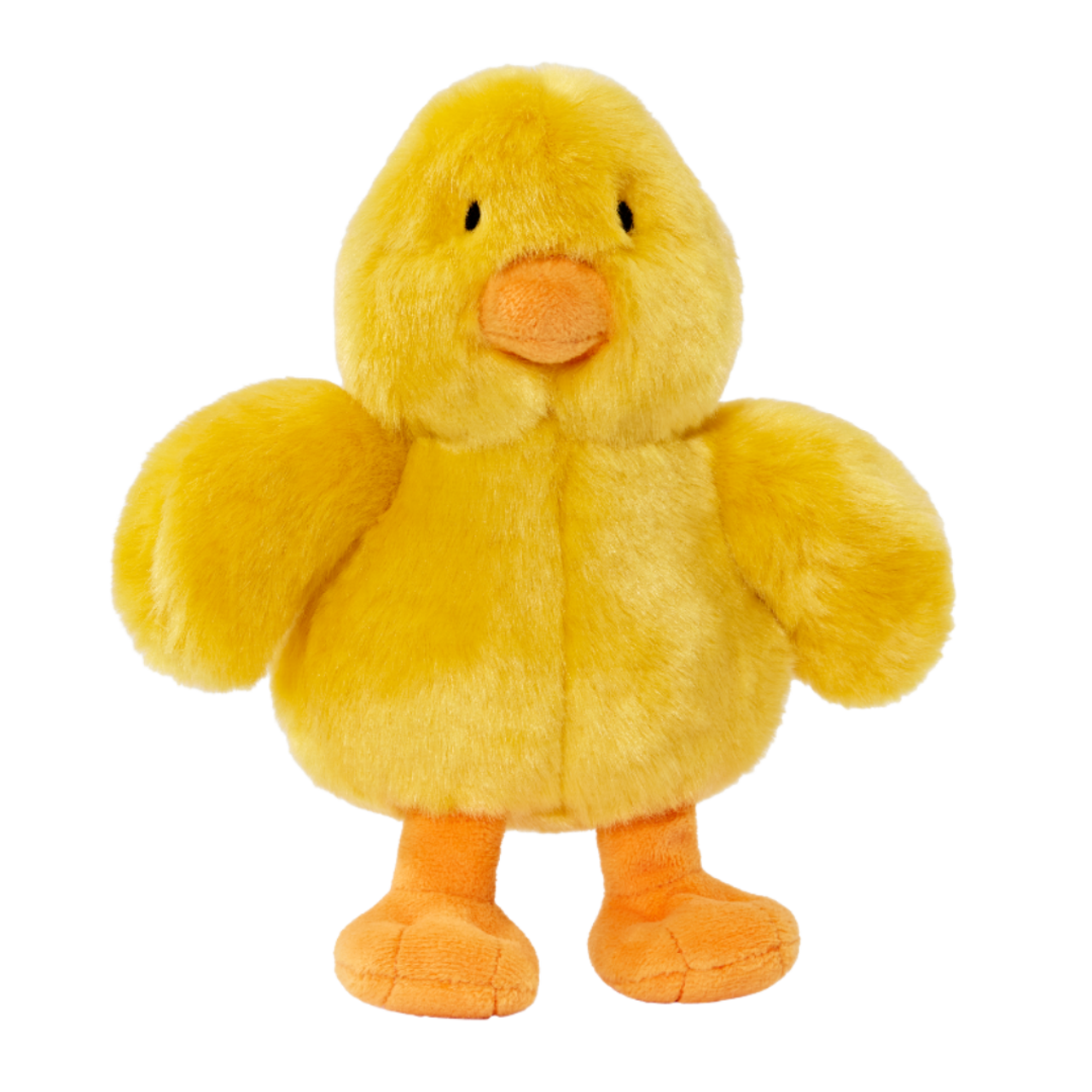 Duck Plush Interactive Dog Toy