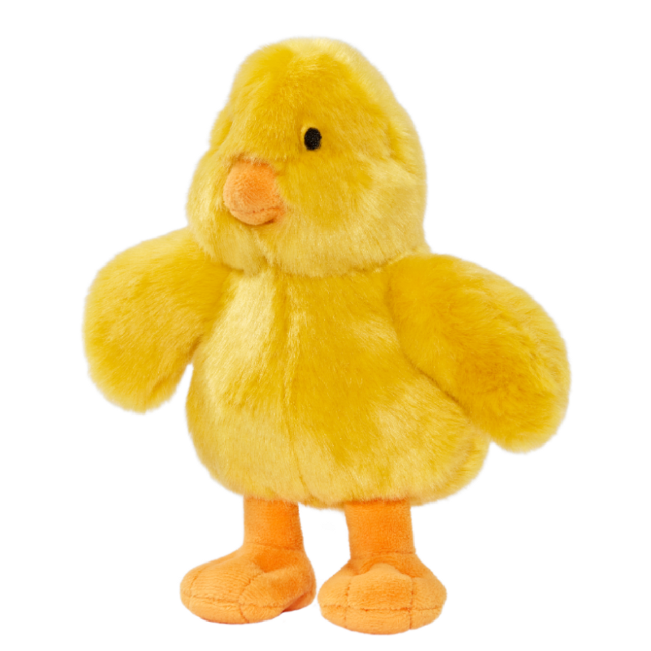 Duck Plush Interactive Dog Toy